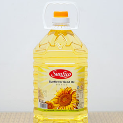 resources of 100% Pure Refined Sunflower Oil exporters