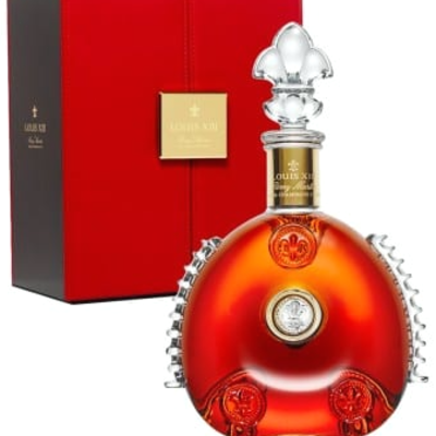 resources of Remy Martin Louis XIII exporters