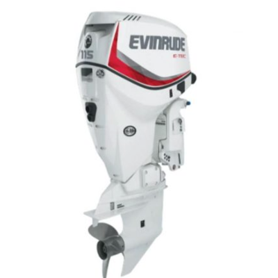 resources of Evinrude E115DCX 115HP Outboard Motor exporters