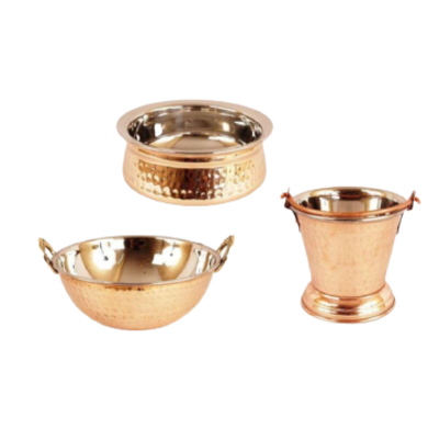 resources of COPPER SERVING SET exporters