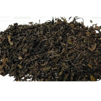 resources of Green Tea exporters
