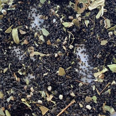 resources of Spice / Masala Tea exporters