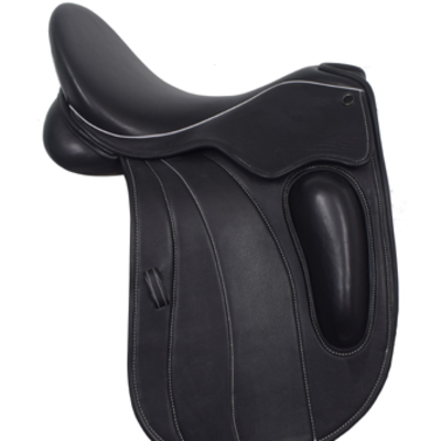 resources of Genuine leather Dressage Saddle exporters
