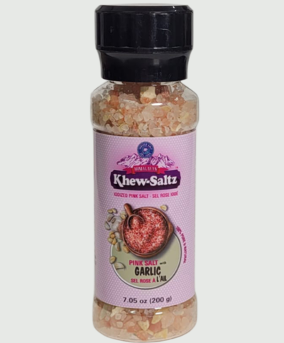 resources of Pet Grinder Salt With Garlic exporters