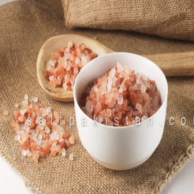 resources of Himalayan Pink Salt Granule/Coarse exporters