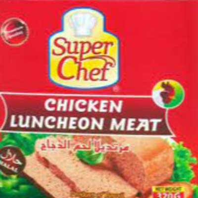 resources of Beef Luncheon Meats 24/320g exporters