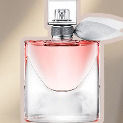 resources of perfume exporters