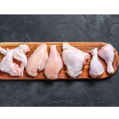 resources of chicken exporters