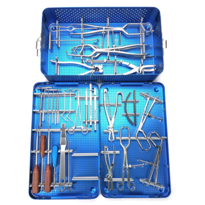 resources of Orthopedic Instruments exporters