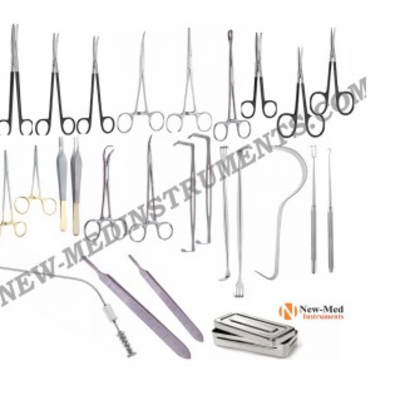 resources of Breast Surgery Instruments exporters