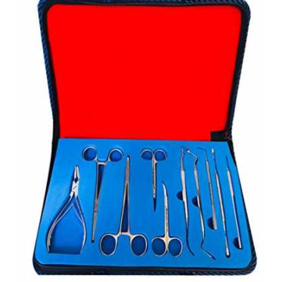 resources of Oral Maxillofacial Surgical Instruments exporters