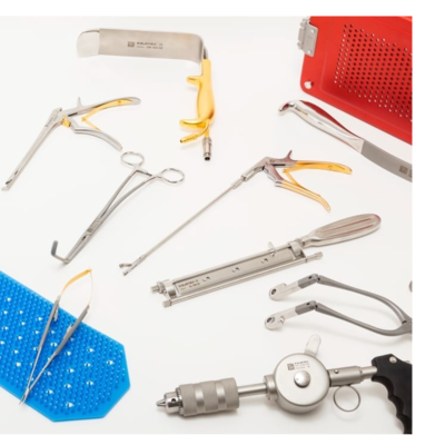 resources of Hand Surgery Instruments exporters