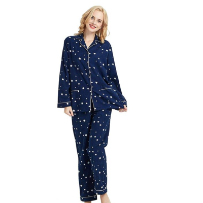 resources of FLANNEL PAJAMA exporters