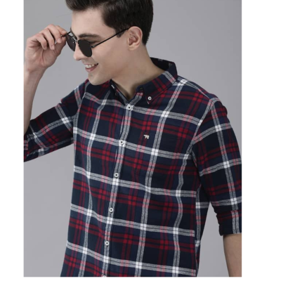 resources of FLANNEL SHIRTS exporters