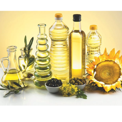 resources of EDIBLE OIL exporters