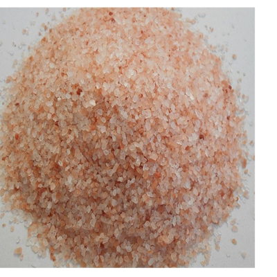 resources of Himalayan Pink Edible Salt exporters