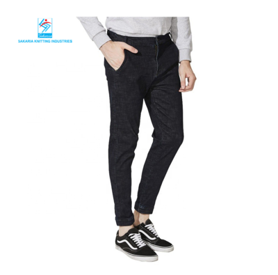Men's Denim Jeans, Side Pockets Denim Jeans for men Exporters, Wholesaler & Manufacturer | Globaltradeplaza.com
