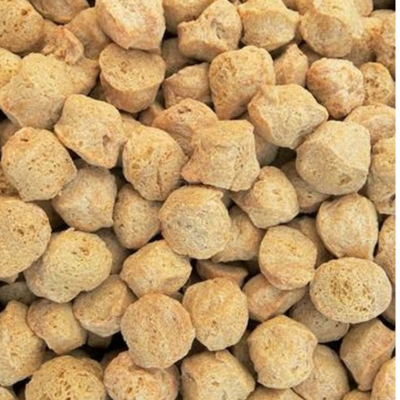 resources of SOYBEAN exporters