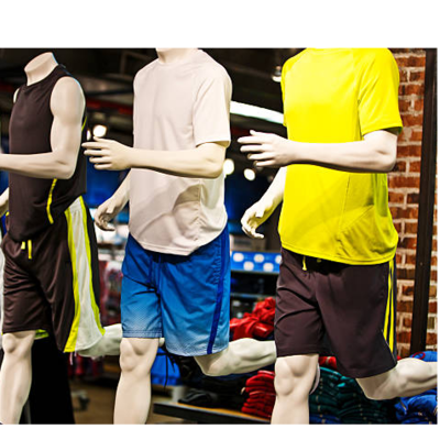 resources of SPORTS APPAREL exporters