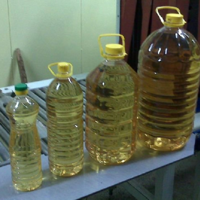 resources of Refined Sunflower Oil exporters