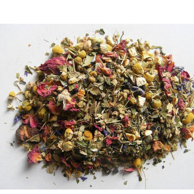 resources of FLORAL TEA LEAVES exporters