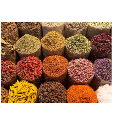 resources of pure spices exporters