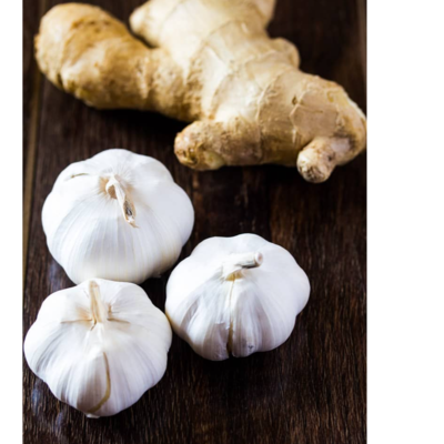 resources of GINGER AND GARLIC exporters