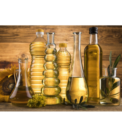 resources of EDIBLE OIL exporters