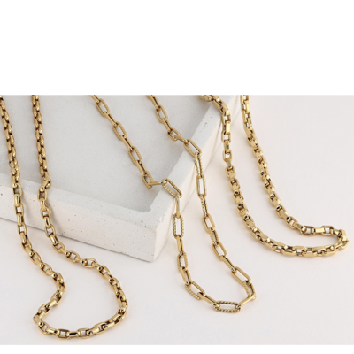 NECKLACES AND CHAINS Exporters, Wholesaler & Manufacturer | Globaltradeplaza.com