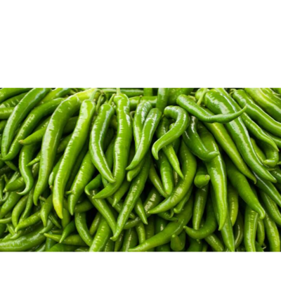 resources of Green chilly exporters