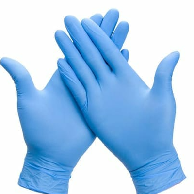 Nitrile Examination Gloves Exporters, Wholesaler & Manufacturer | Globaltradeplaza.com