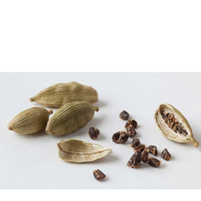 resources of cardamom exporters