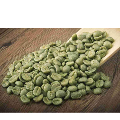 resources of Green Coffee exporters