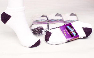 resources of Men's Ankle Socks exporters