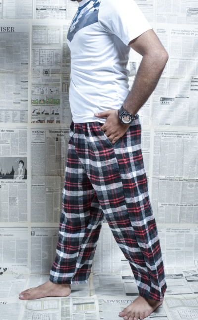 Men's Flannel Trousers Exporters, Wholesaler & Manufacturer | Globaltradeplaza.com