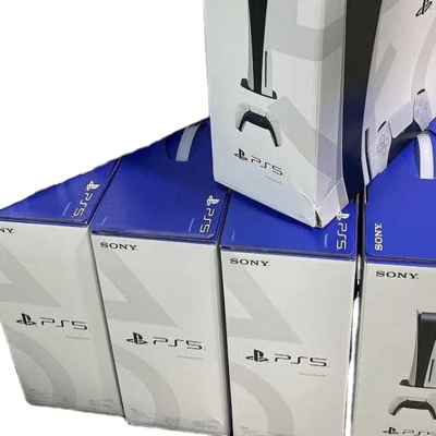 Sony Playstation 5 2TB Exporters, Wholesaler & Manufacturer | Globaltradeplaza.com