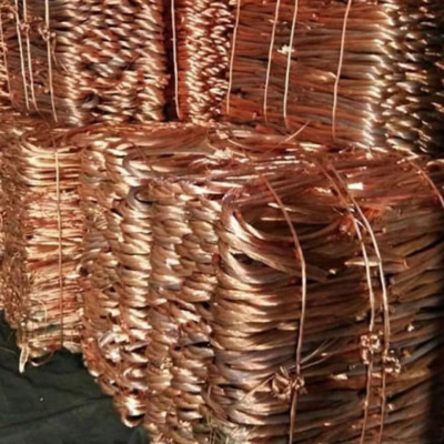 Copper Wire Scrap 99.9% Exporters, Wholesaler & Manufacturer | Globaltradeplaza.com