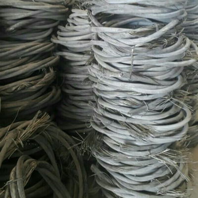 Aluminum Wire Scrap Exporters, Wholesaler & Manufacturer | Globaltradeplaza.com