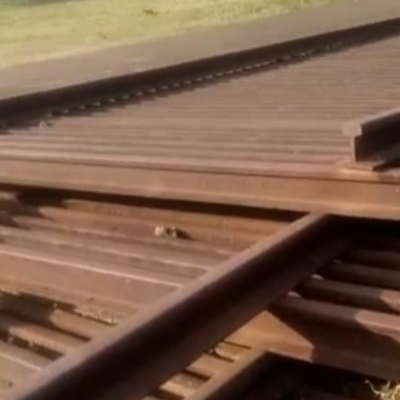 resources of USED RAILS hms1&2 exporters