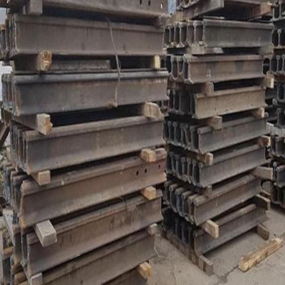 resources of USED RAILS exporters