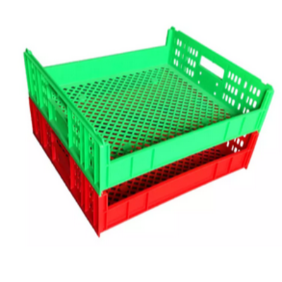 Plastic Bread Crates & Trays Exporters, Wholesaler & Manufacturer | Globaltradeplaza.com