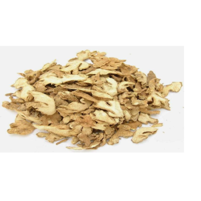resources of Dried split ginger exporters