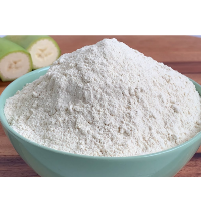 resources of plantain flour exporters