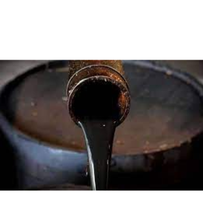 resources of Crude oil exporters