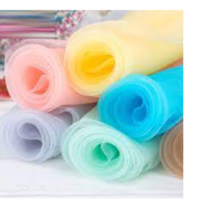 resources of net polyster fabrics exporters