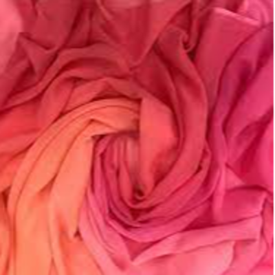 resources of Georgette Fabric exporters