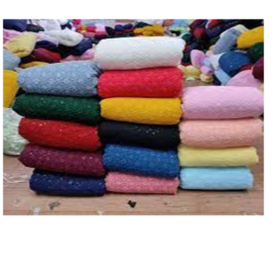 resources of Schiffli Embroidery fabrics for mens kurta exporters