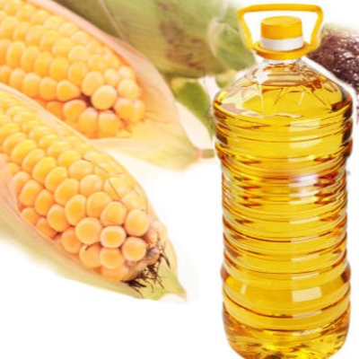 resources of Corn Oil exporters