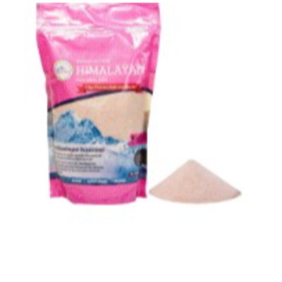 resources of Himalayan Chef Pink Himalayan Salt exporters