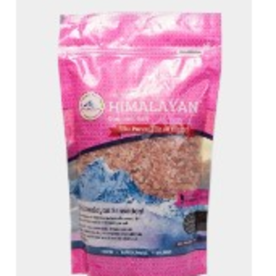 resources of Himalayan Chef Pink Himalayan Salt Coarse Grain exporters